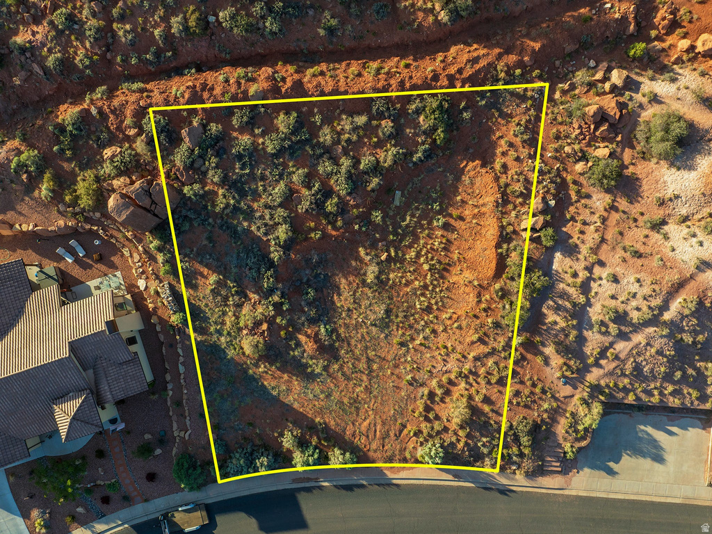 745 E COUNTRY CLUB DR Kanab, UT 84741