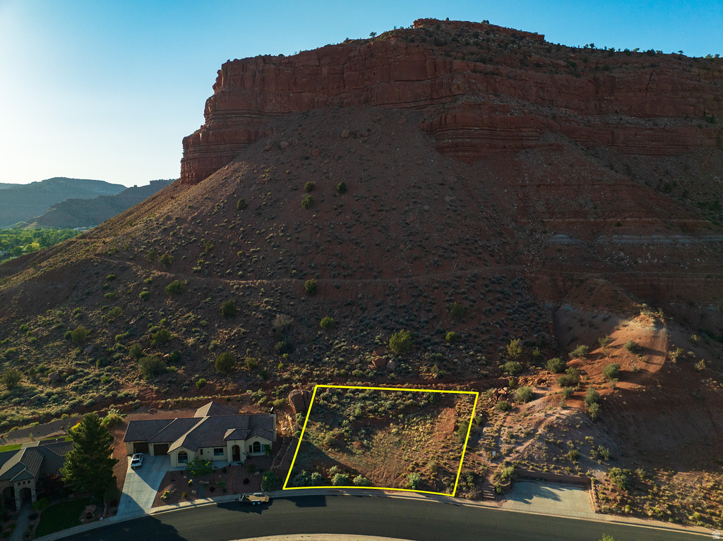 745 E COUNTRY CLUB DR Kanab, UT 84741