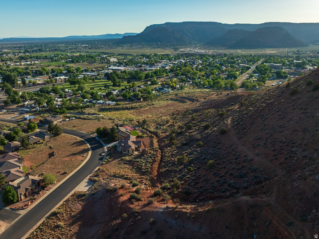 745 E COUNTRY CLUB DR Kanab, UT 84741