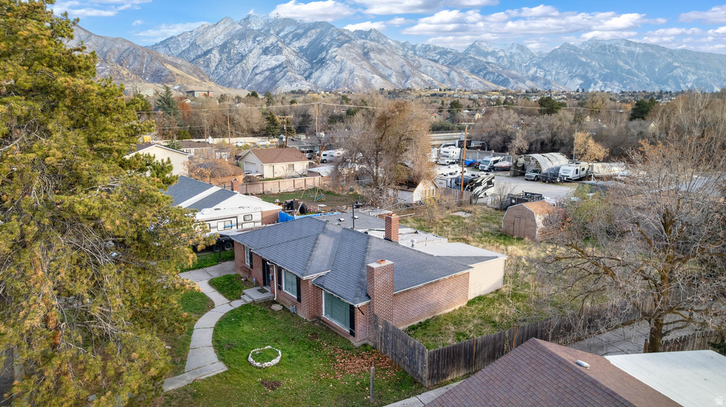 2260 E HAUN AVE Holladay, UT 84121