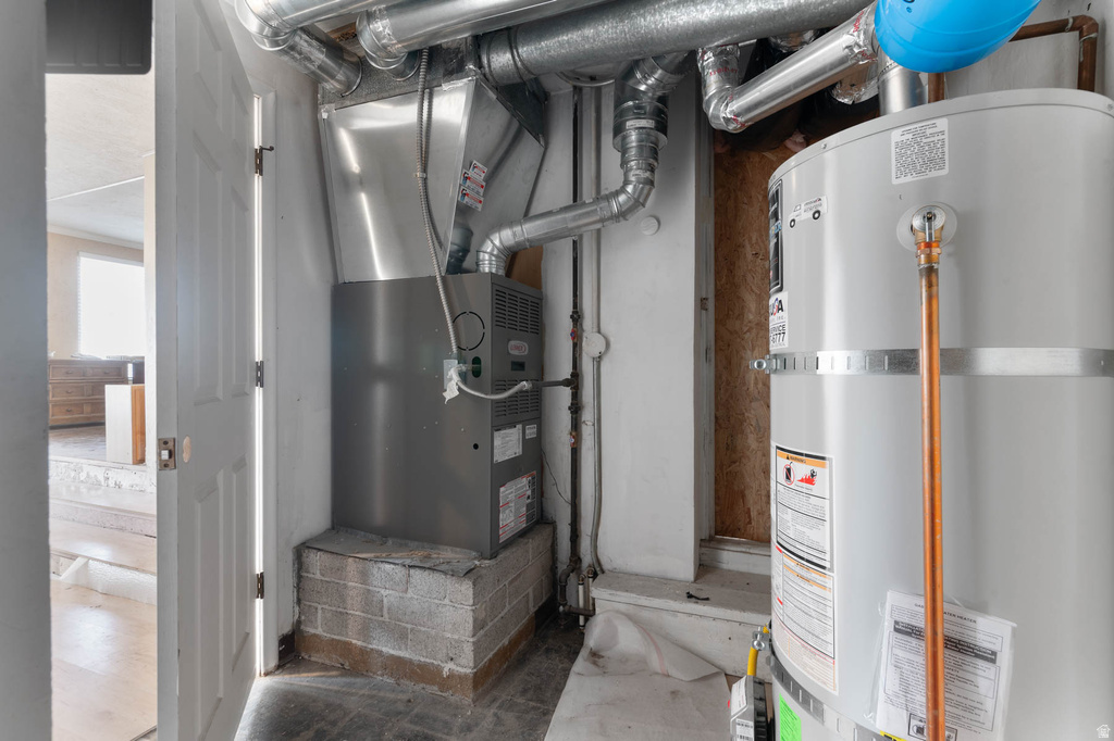 2260 E HAUN AVE Holladay, UT 84121