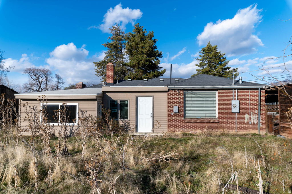 2260 E HAUN AVE Holladay, UT 84121