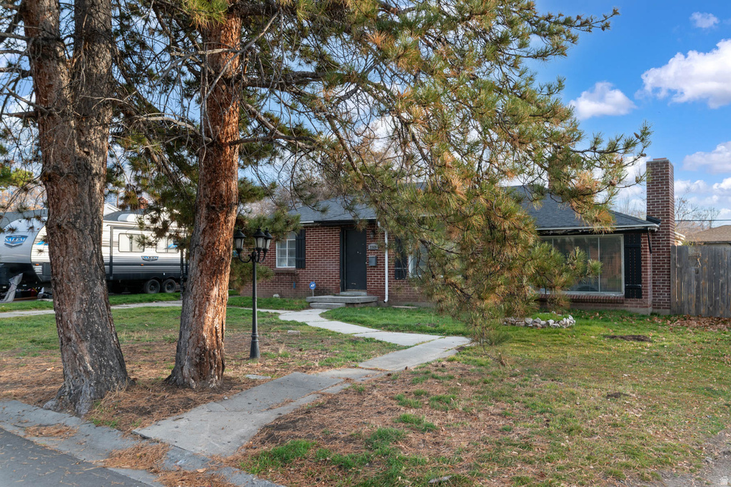 2260 E HAUN AVE Holladay, UT 84121