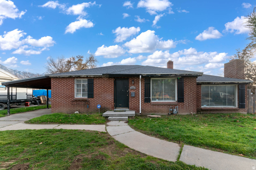 2260 E HAUN AVE Holladay, UT 84121