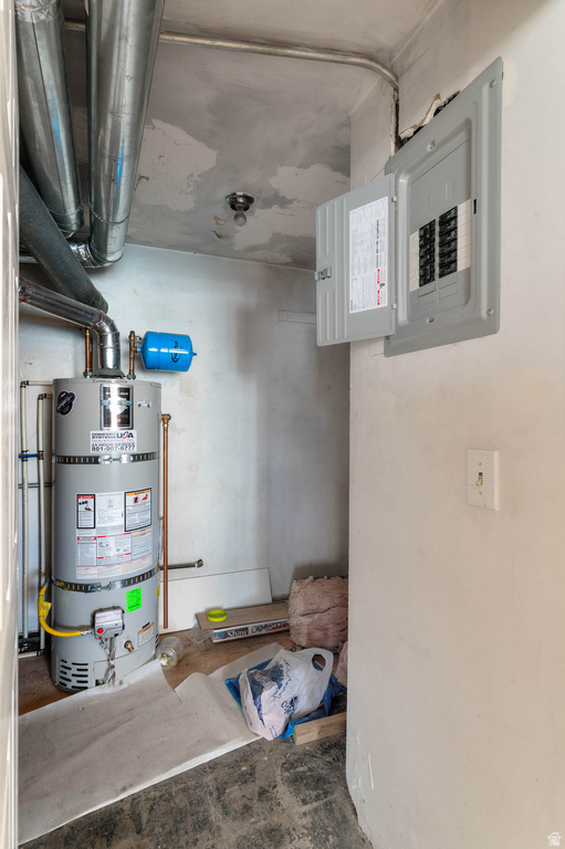 2260 E HAUN AVE Holladay, UT 84121