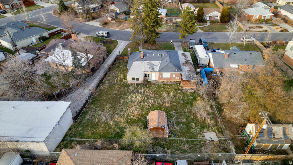 2260 E HAUN AVE Holladay, UT 84121