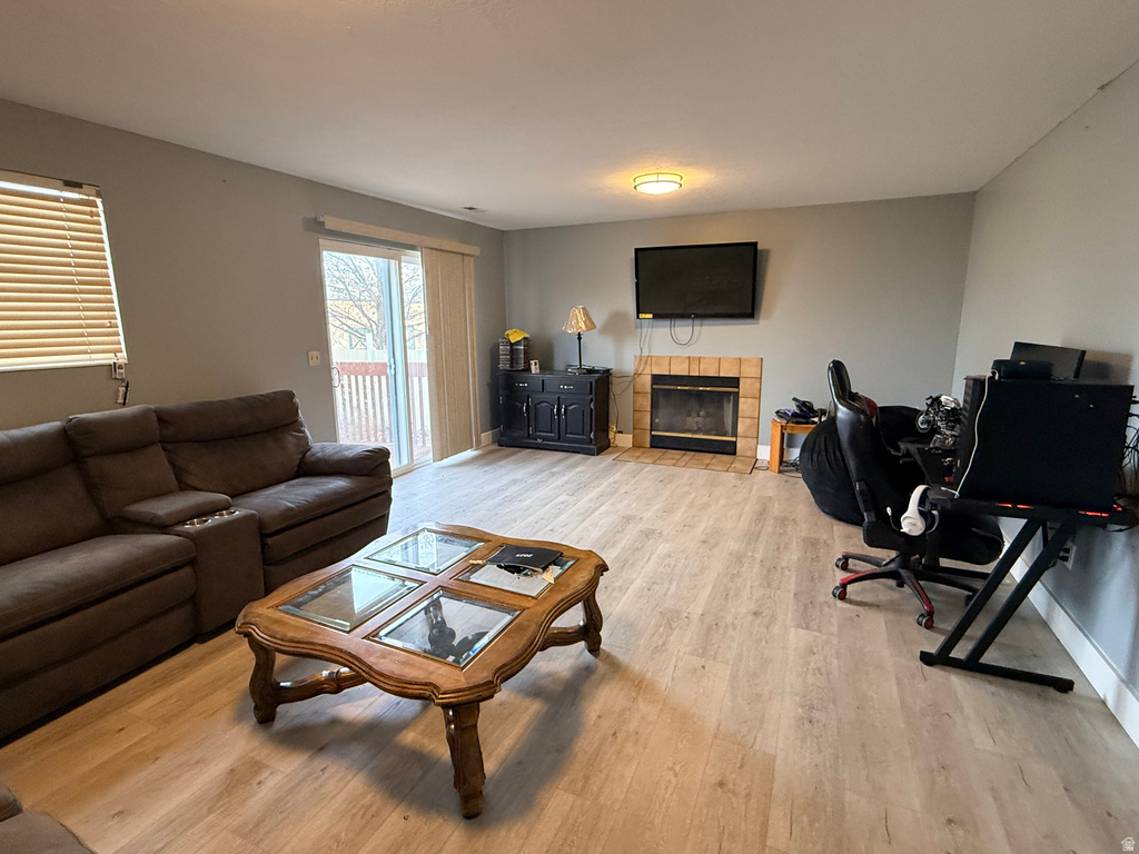 3298 W 2300 N Clinton, UT 84015