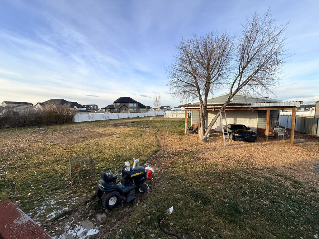 3298 W 2300 N Clinton, UT 84015