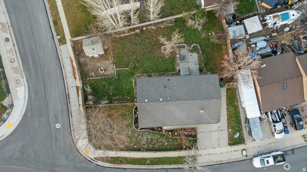 7454 W MIRIAM WAY Magna, UT 84044