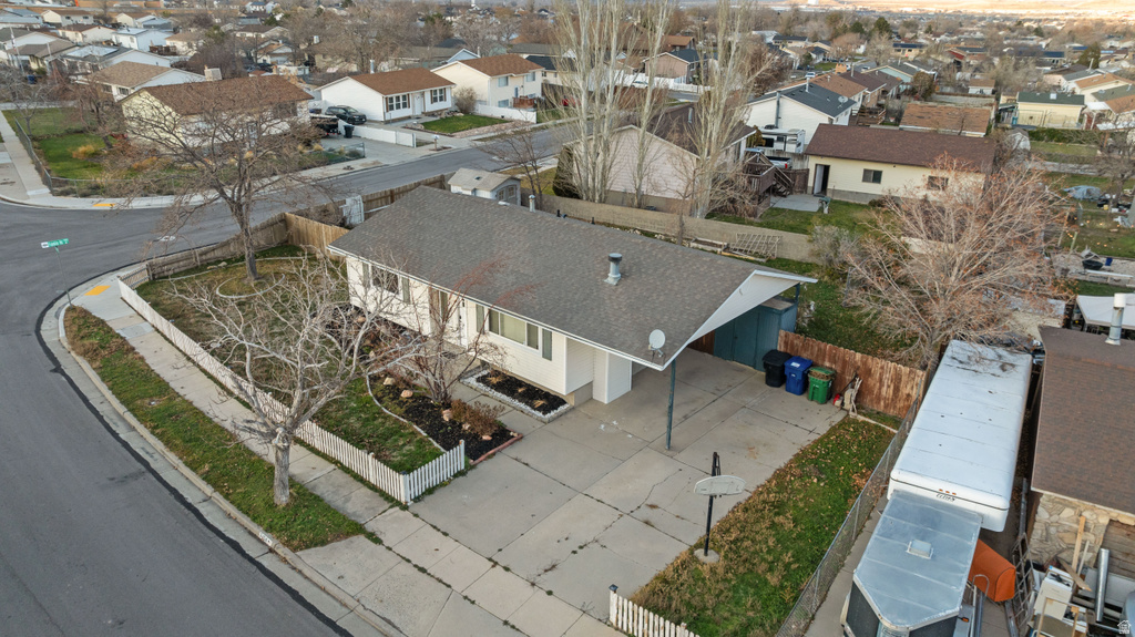 7454 W MIRIAM WAY Magna, UT 84044