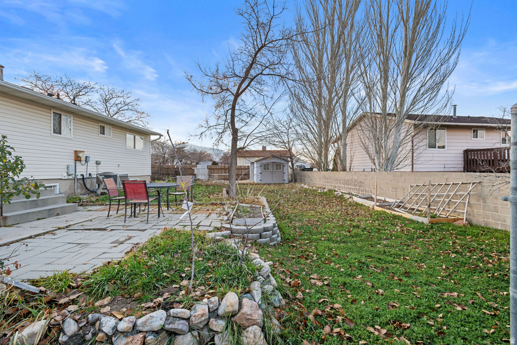 7454 W MIRIAM WAY Magna, UT 84044