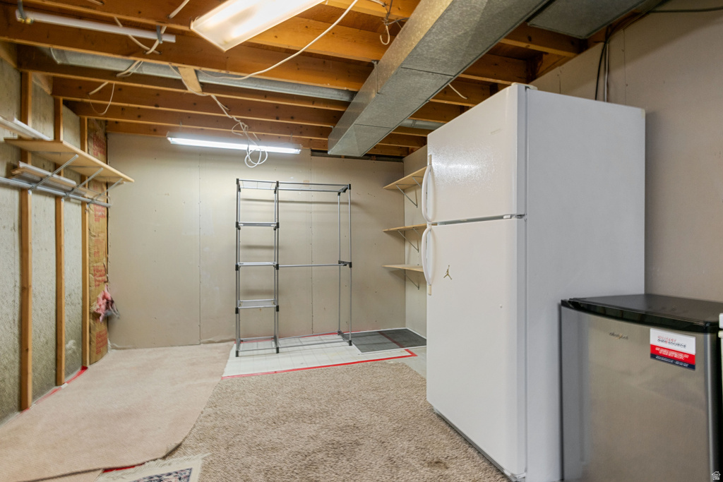 7454 W MIRIAM WAY Magna, UT 84044