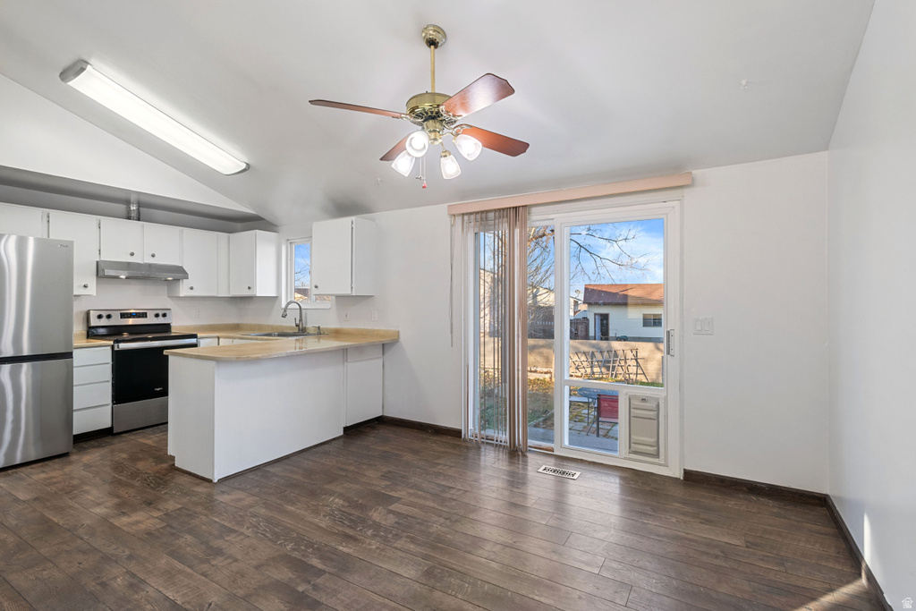 7454 W MIRIAM WAY Magna, UT 84044