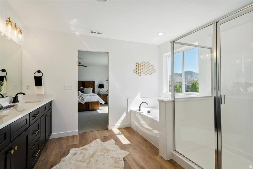 662 N PLAINSMAN DR #101 Spanish Fork, UT 84660