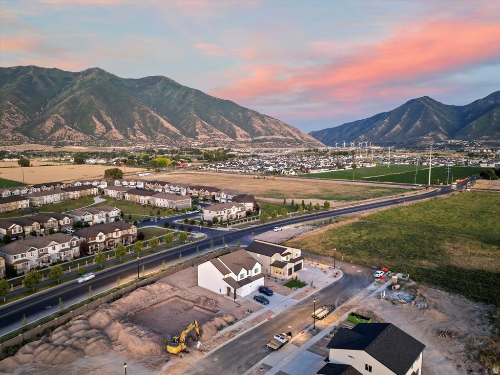 662 N PLAINSMAN DR #101 Spanish Fork, UT 84660