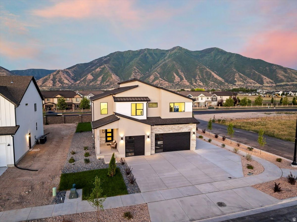 662 N PLAINSMAN DR #101 Spanish Fork, UT 84660