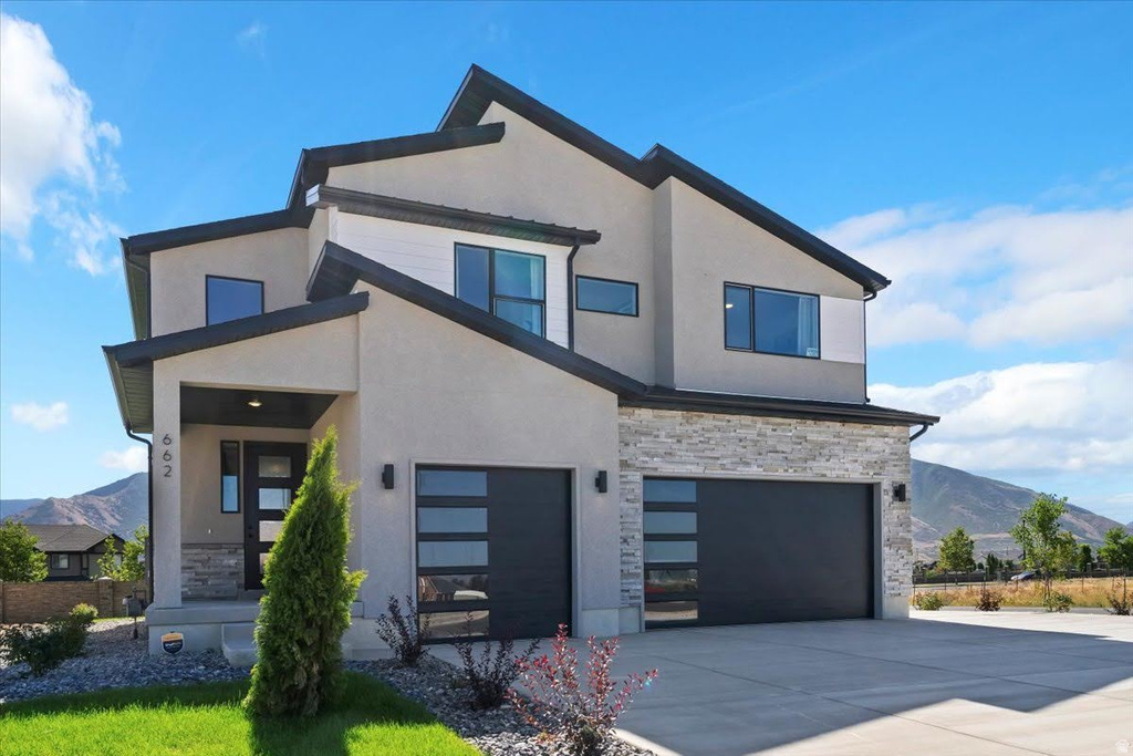 662 N PLAINSMAN DR #101 Spanish Fork, UT 84660