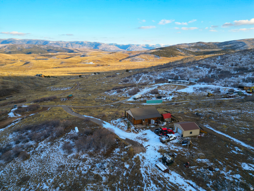 32050 N 6270 E Indianola, UT 84629