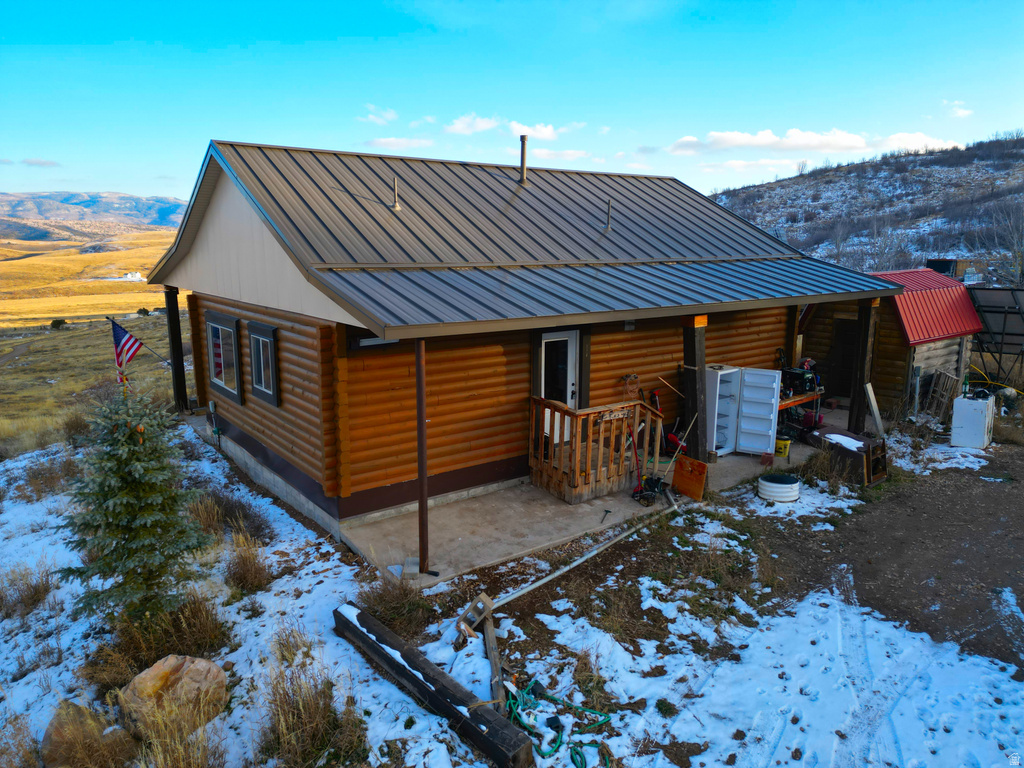 32050 N 6270 E Indianola, UT 84629