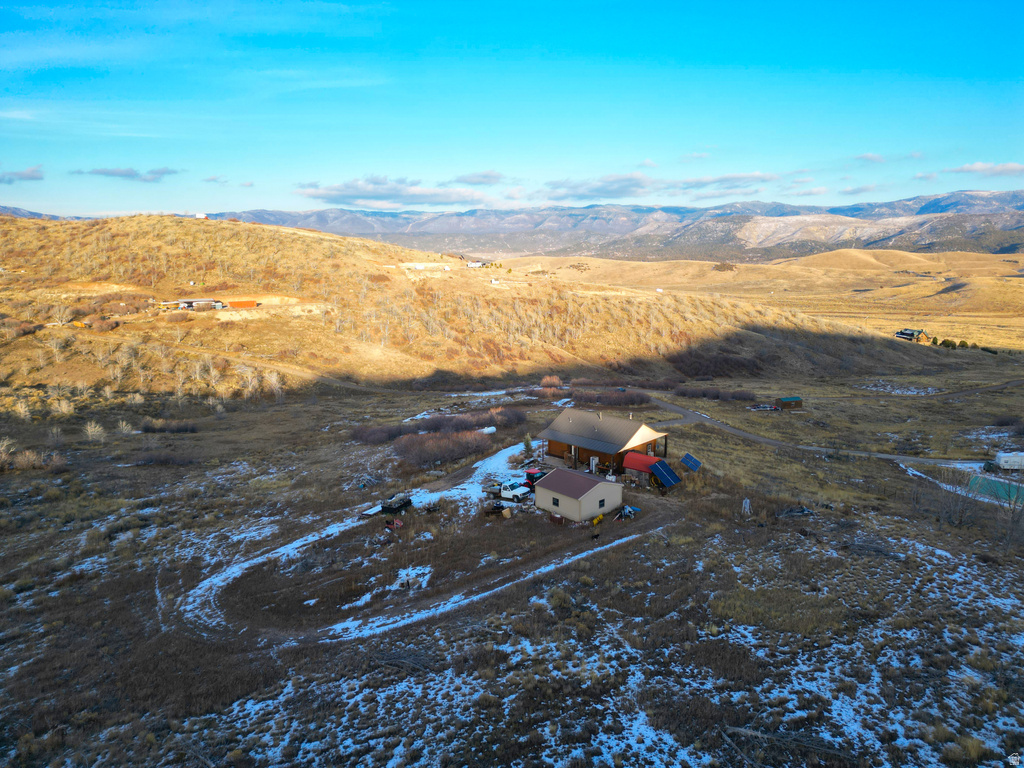 32050 N 6270 E Indianola, UT 84629