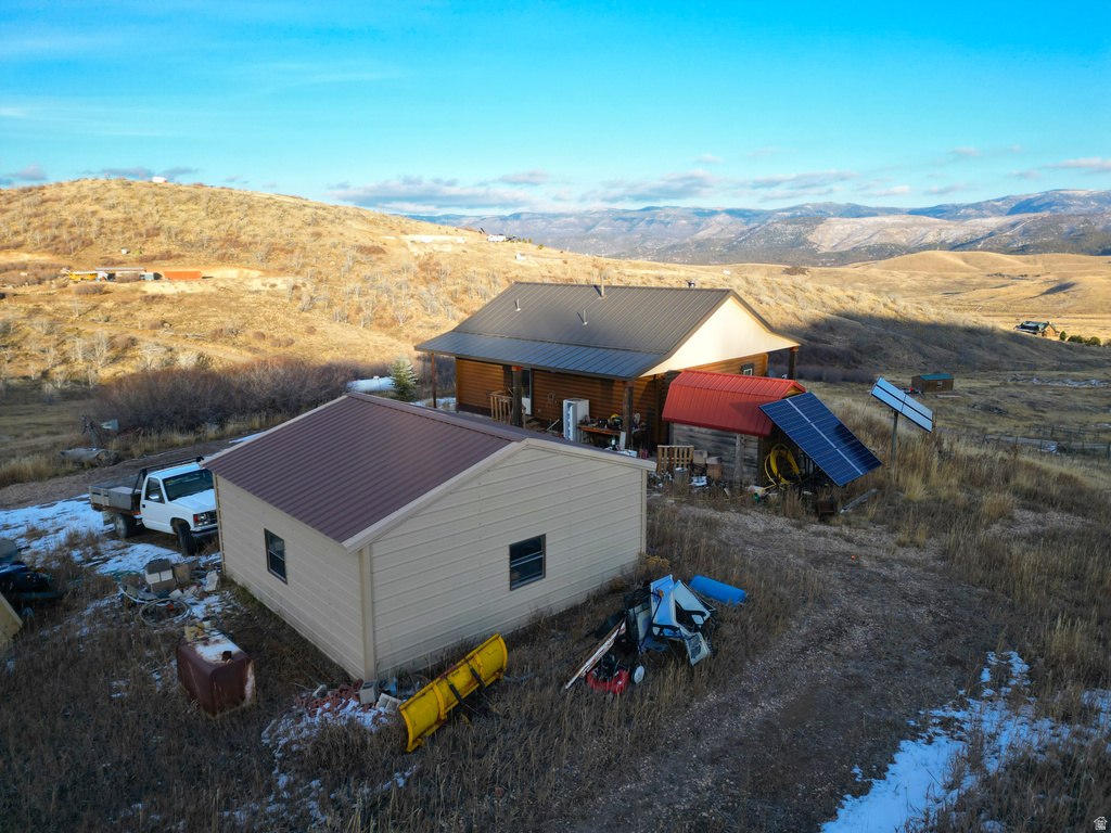 32050 N 6270 E Indianola, UT 84629