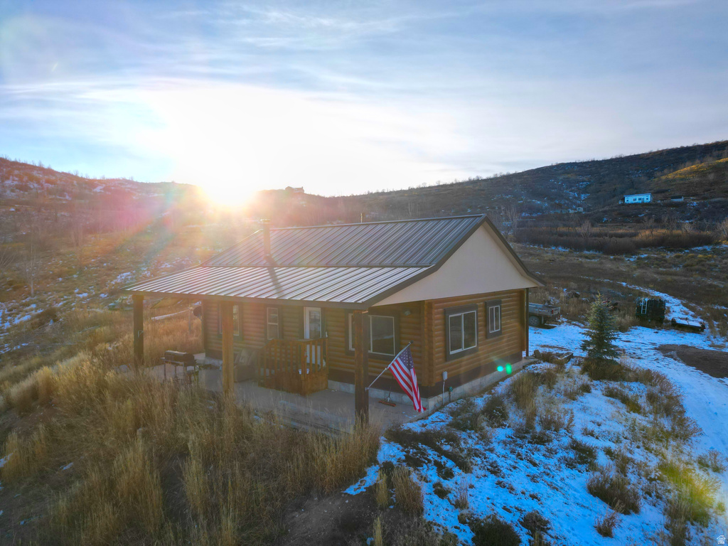 32050 N 6270 E Indianola, UT 84629