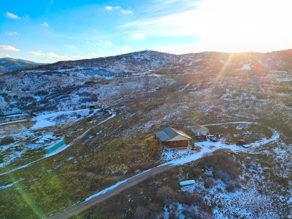 32050 N 6270 E Indianola, UT 84629