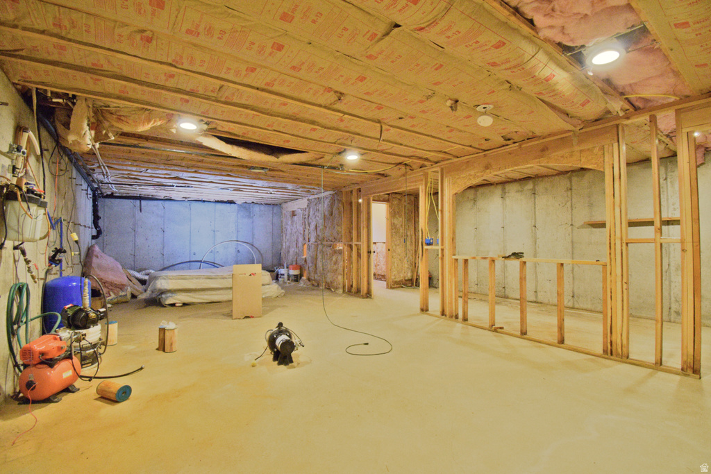 32050 N 6270 E Indianola, UT 84629