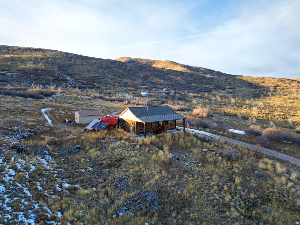 32050 N 6270 E Indianola, UT 84629