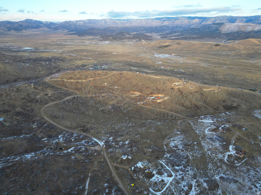 210  210 OAKERHOLLOW DR Indianola, UT 84629