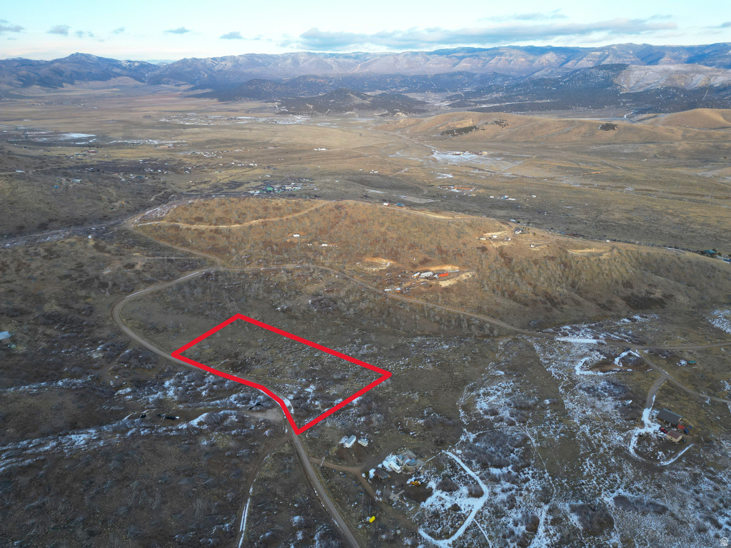 210  210 OAKERHOLLOW DR Indianola, UT 84629