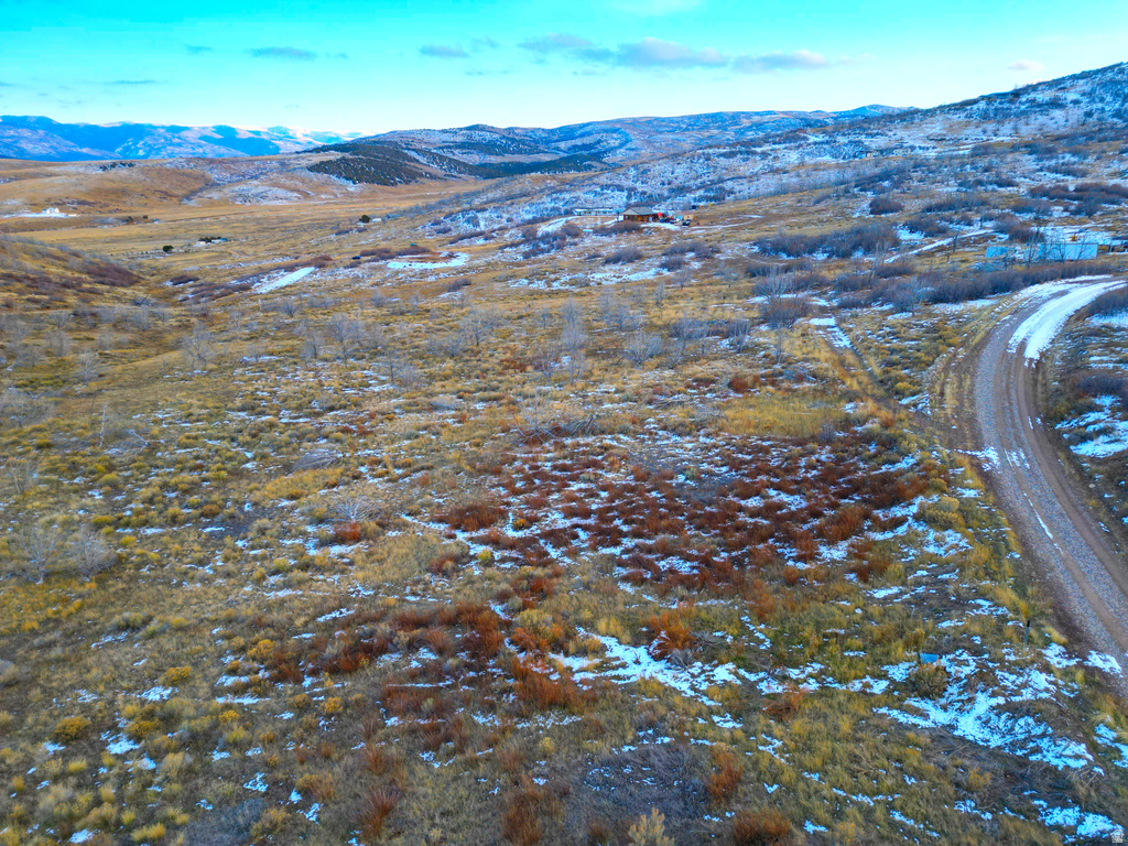 210  210 OAKERHOLLOW DR Indianola, UT 84629