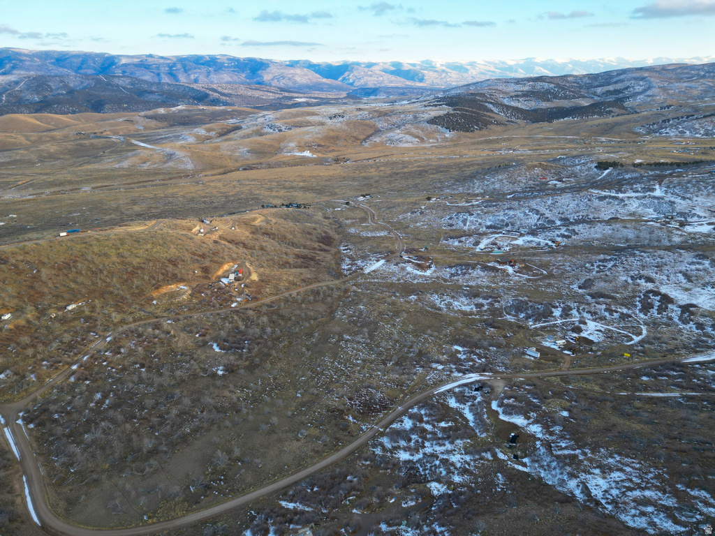 210  210 OAKERHOLLOW DR Indianola, UT 84629