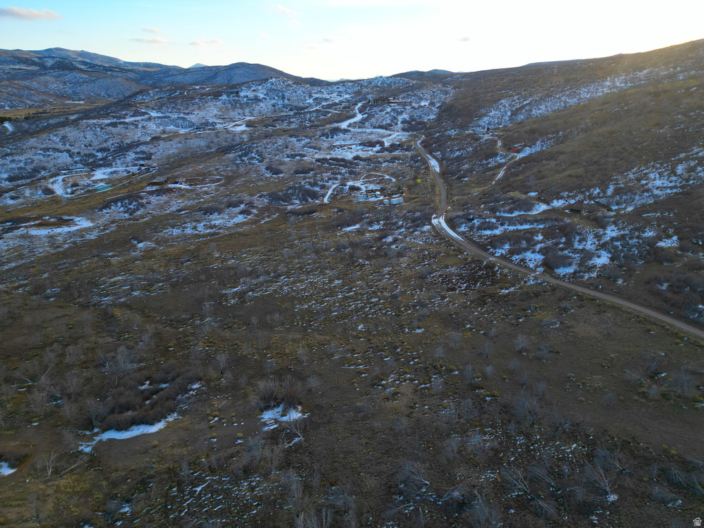 210  210 OAKERHOLLOW DR Indianola, UT 84629