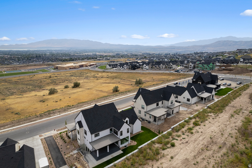 228 W GLENBRITTLE DR #205 Lehi, UT 84043