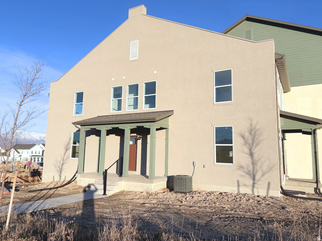 871 S MATHILDA DR #246 Saratoga Springs, UT 84045