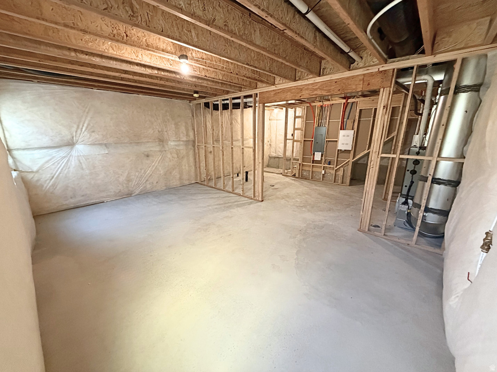 871 S MATHILDA DR #246 Saratoga Springs, UT 84045