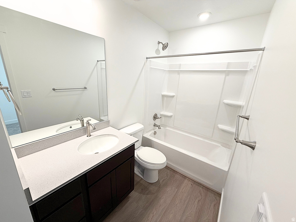 871 S MATHILDA DR #246 Saratoga Springs, UT 84045