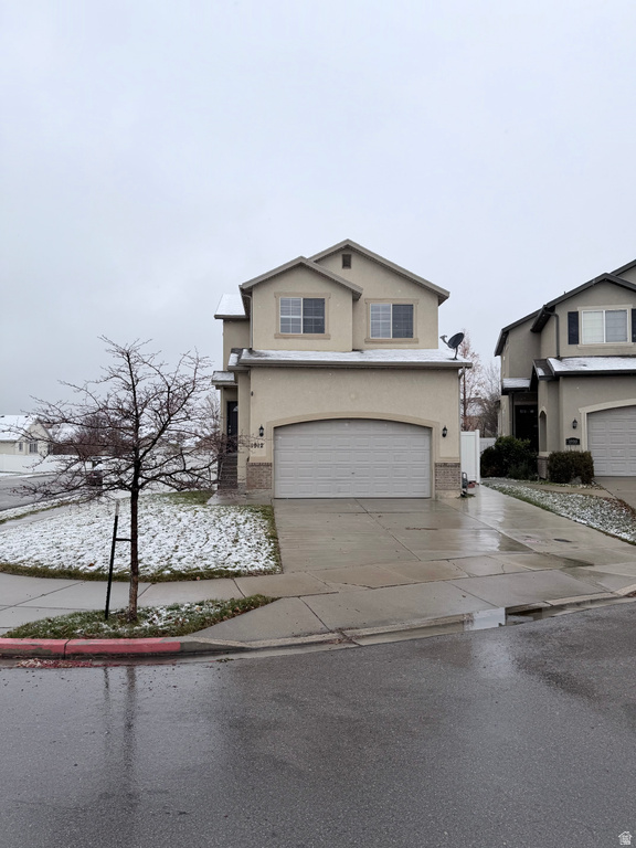 1912 W 2250 N Lehi, UT 84043