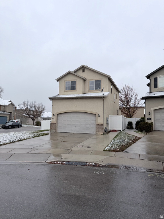 1912 W 2250 N Lehi, UT 84043