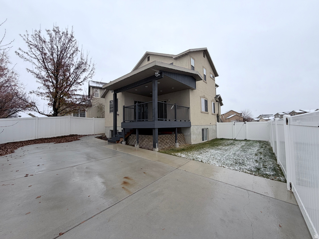 1912 W 2250 N Lehi, UT 84043