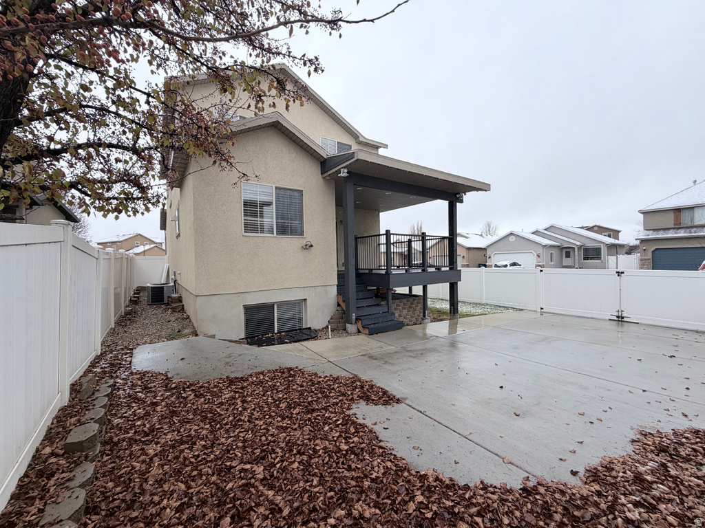 1912 W 2250 N Lehi, UT 84043