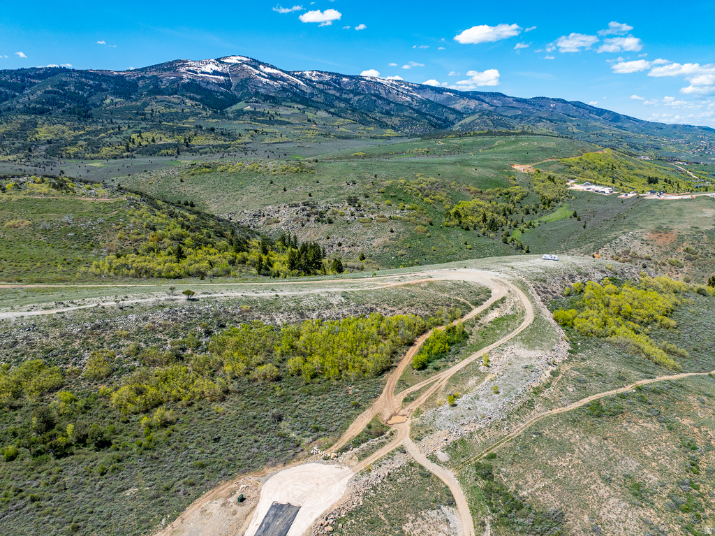 265 N ELKSRIDGE RD Garden City, UT 84028