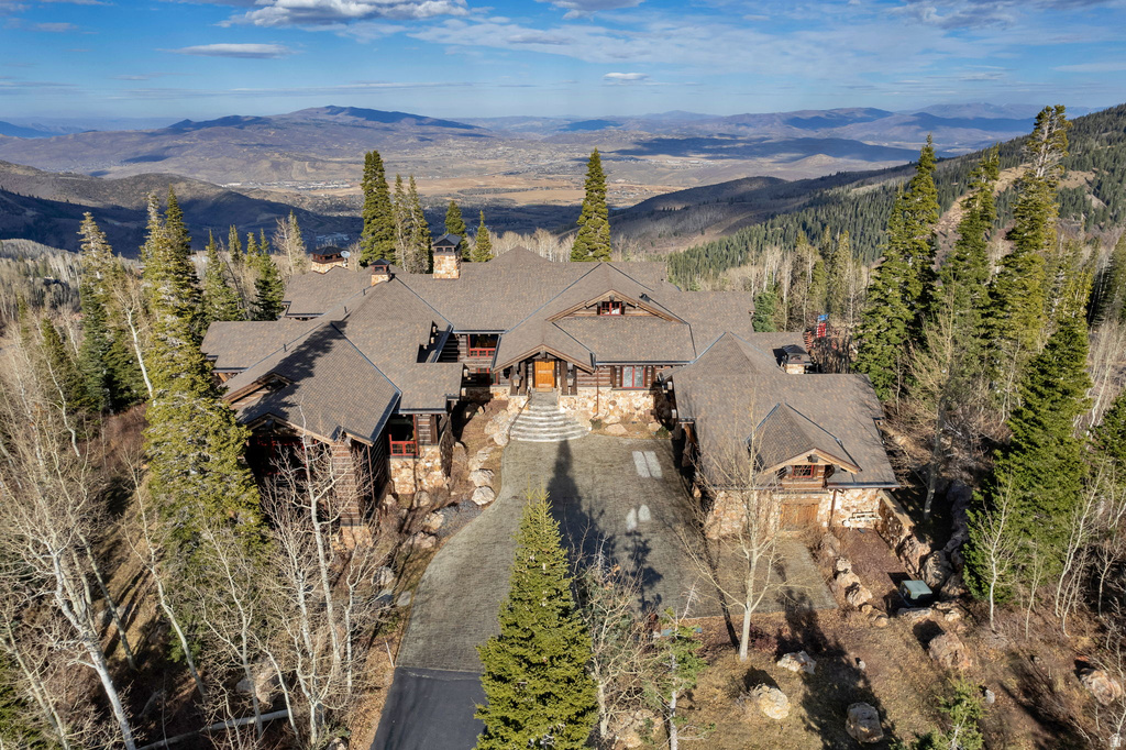107 WHITE PINE RD Park City, UT 84060