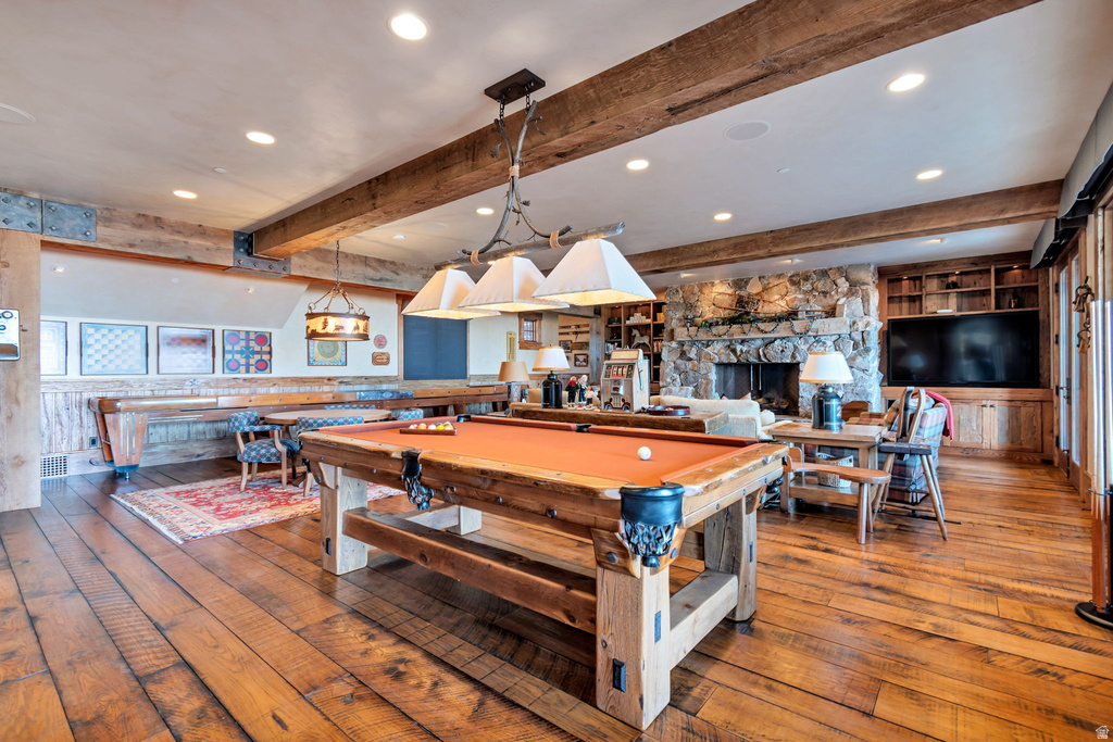 107 WHITE PINE RD Park City, UT 84060