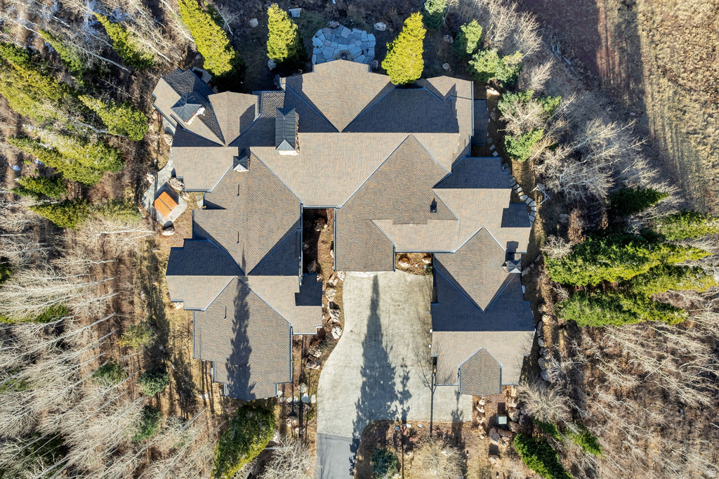 107 WHITE PINE RD Park City, UT 84060