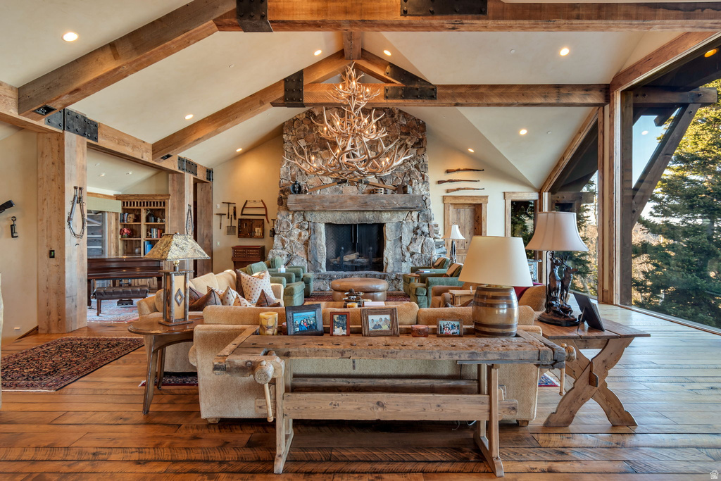 107 WHITE PINE RD Park City, UT 84060