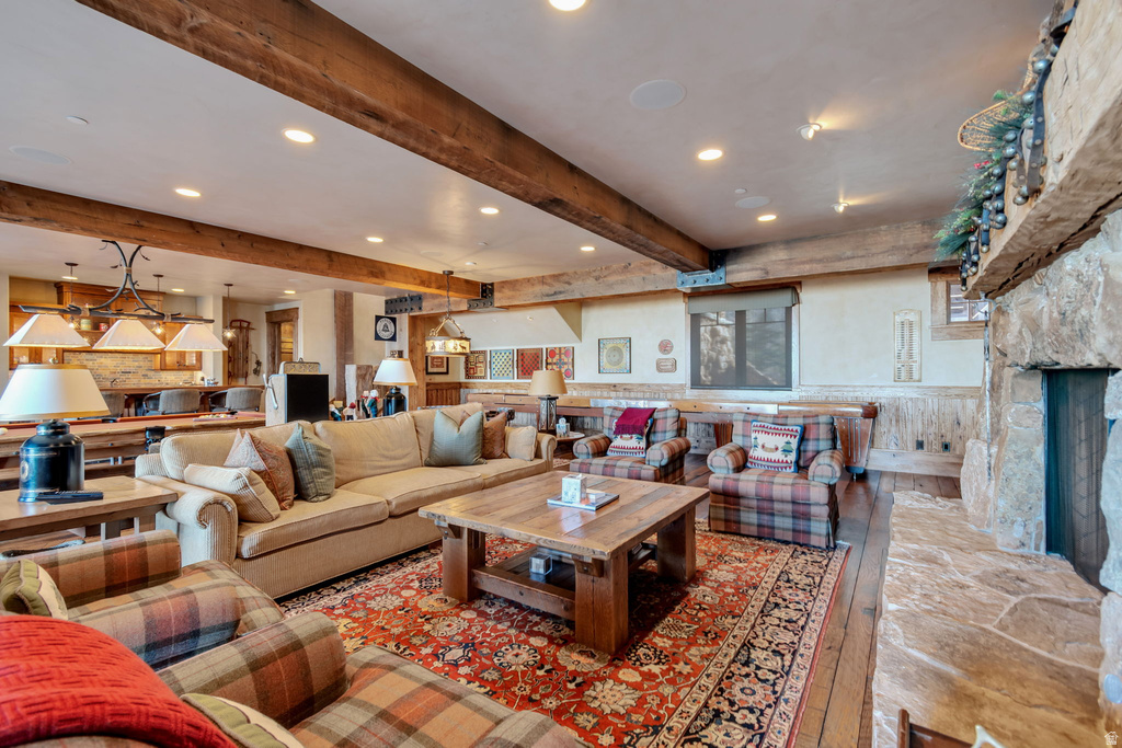 107 WHITE PINE RD Park City, UT 84060