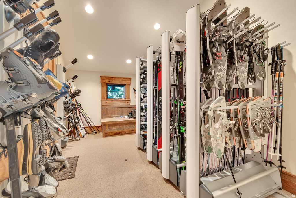 107 WHITE PINE RD Park City, UT 84060