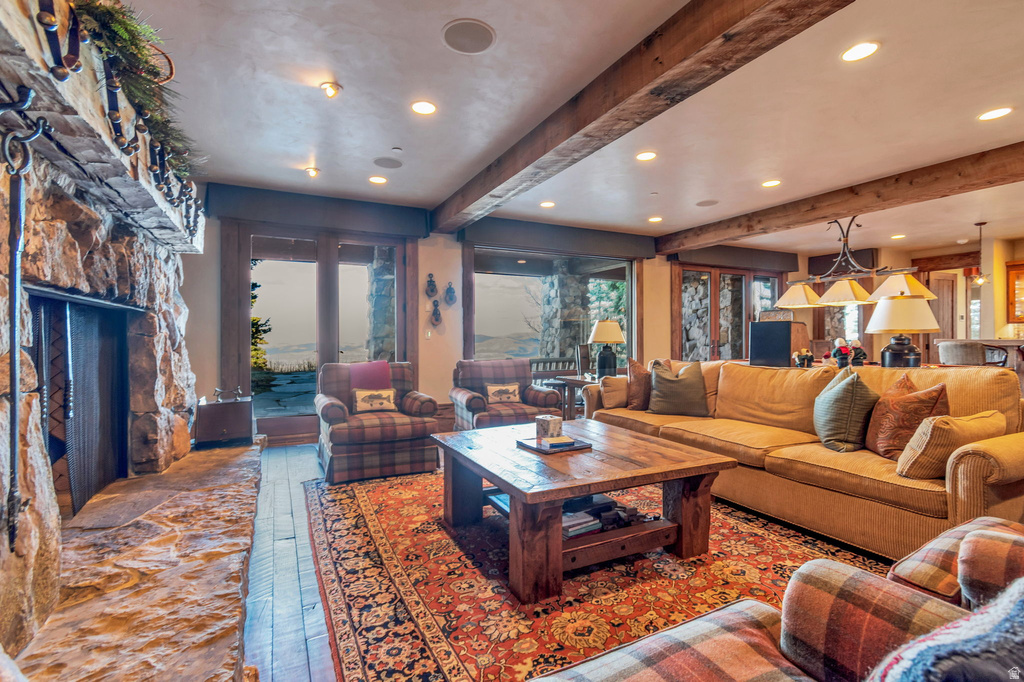 107 WHITE PINE RD Park City, UT 84060